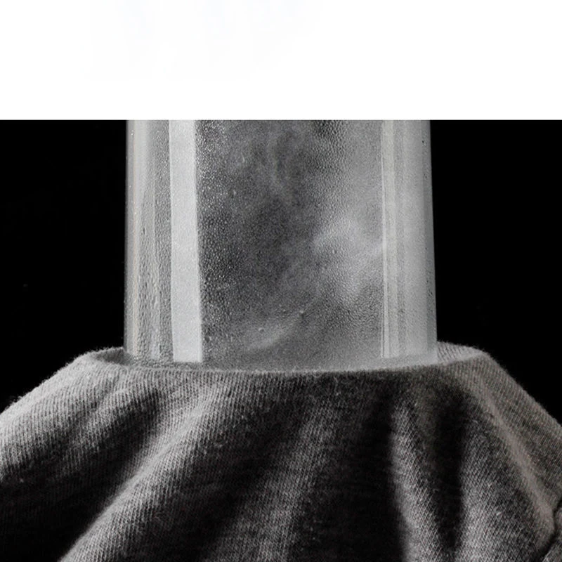 6Pcs/Lot Men'S Underwear Shorts Cotton Comfortable Breathable High Waist Older Men'S Loose Large Size Boxer Shorts