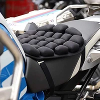 air pad motorcycle cool seat cover seat sunscreen mat electric car inflatable decompression motorcycle seat cushion