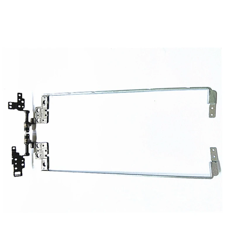 Комплект петель для ЖК-экрана ноутбука Lenovo IdeaPad 320-17 330-17 320-17AST | Компьютеры и офис