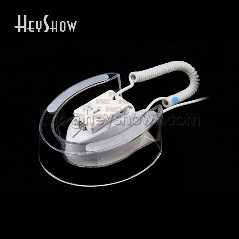 Подставка для планшета Apple Ipad акриловая Антивор-подставка системы охранной