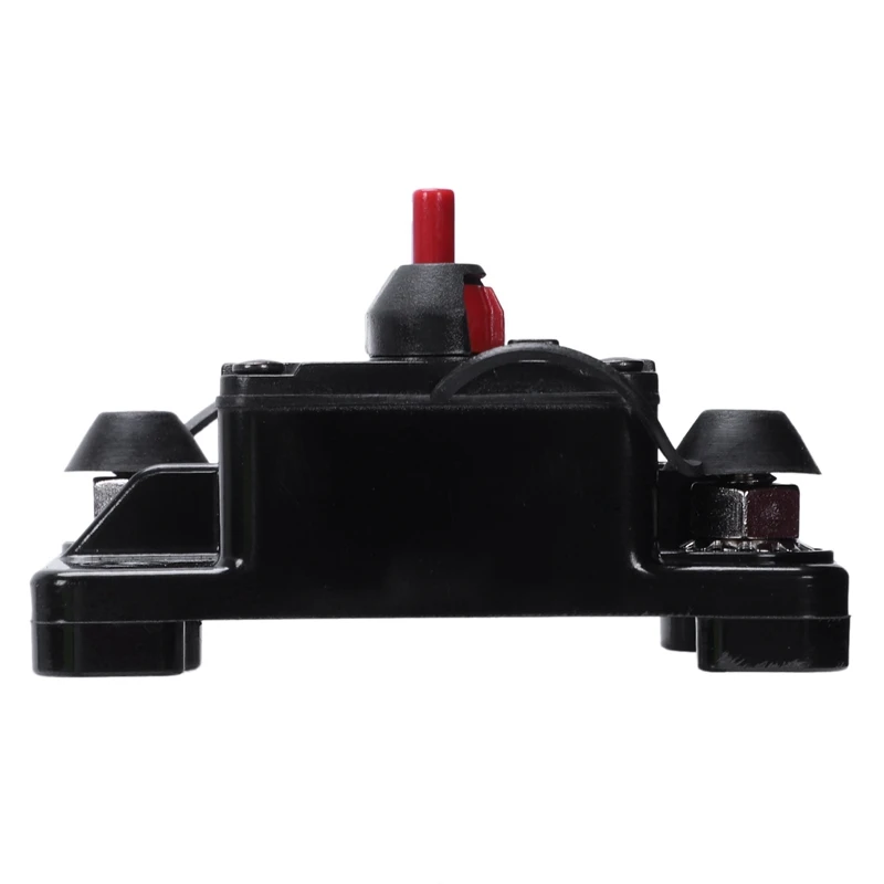 

1 Pcs 100A Manual Reset Circuit Breaker & 1 Pcs X95 Car Inclinometer