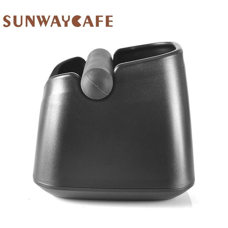 ABS кофейная коробка контейнер для эспрессо ручная кофемолка бытовые инструменты