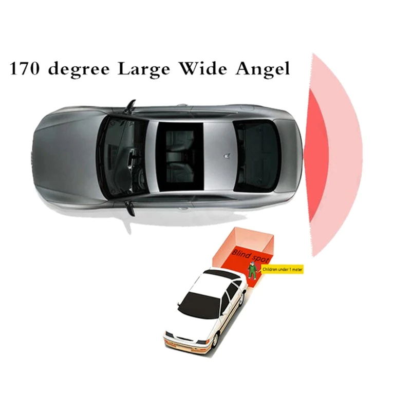 

Car Hd Rear View Camera Rear View Camera Backup Camera For Mitsubishi Asx