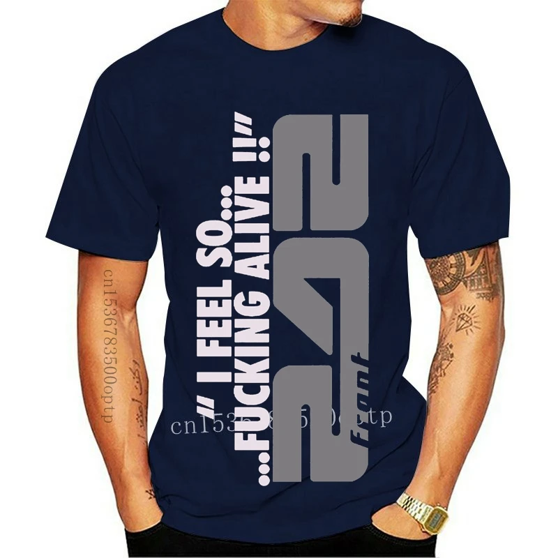 

Футболка мужская короткая с круглым вырезом, из хлопка