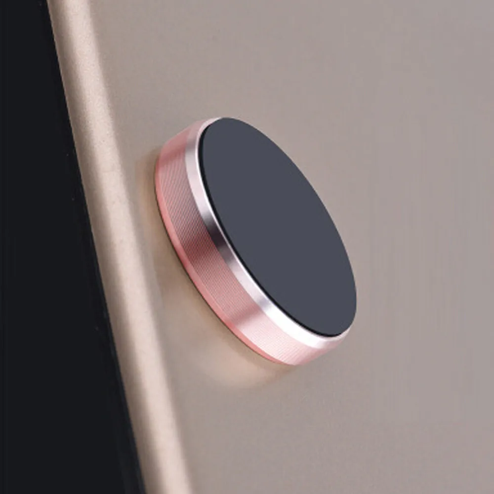 Универсальный автомобильный магнитный держатель для мобильного телефона gps PDA