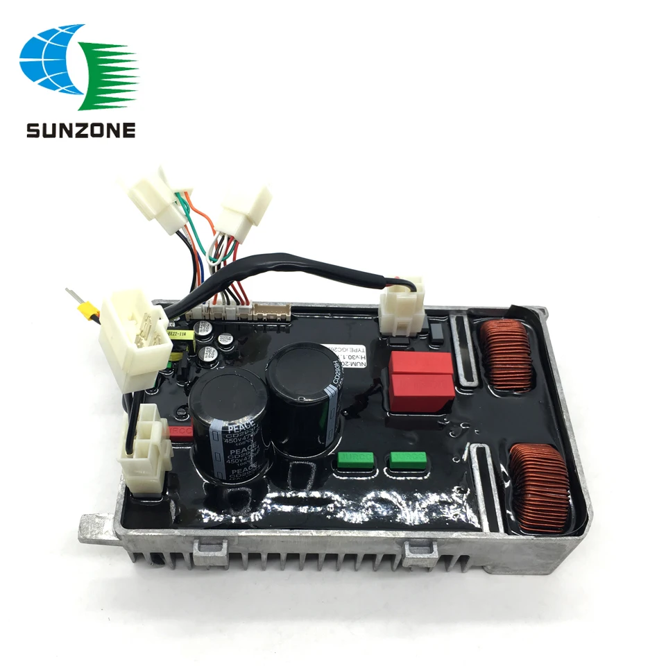 Latest Version Inverter IG2600 DU25 AVR For Kipor 2300W Power Generator 230V 50Hz | Обустройство дома