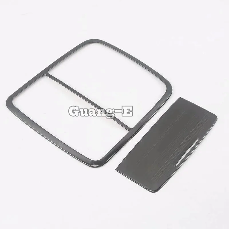 Car Stick Front Head Read Reading Switch Light Lamp Glasses Box Frame Trim Hoods For Honda Accord Sedan 10th 2018 2019 2020 | Автомобили и