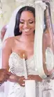 Свадебные платья MYYBLE 2022 милой русалки роскошное платье с бисером и шлейфом Дубайский кафтан свадебное платье женское