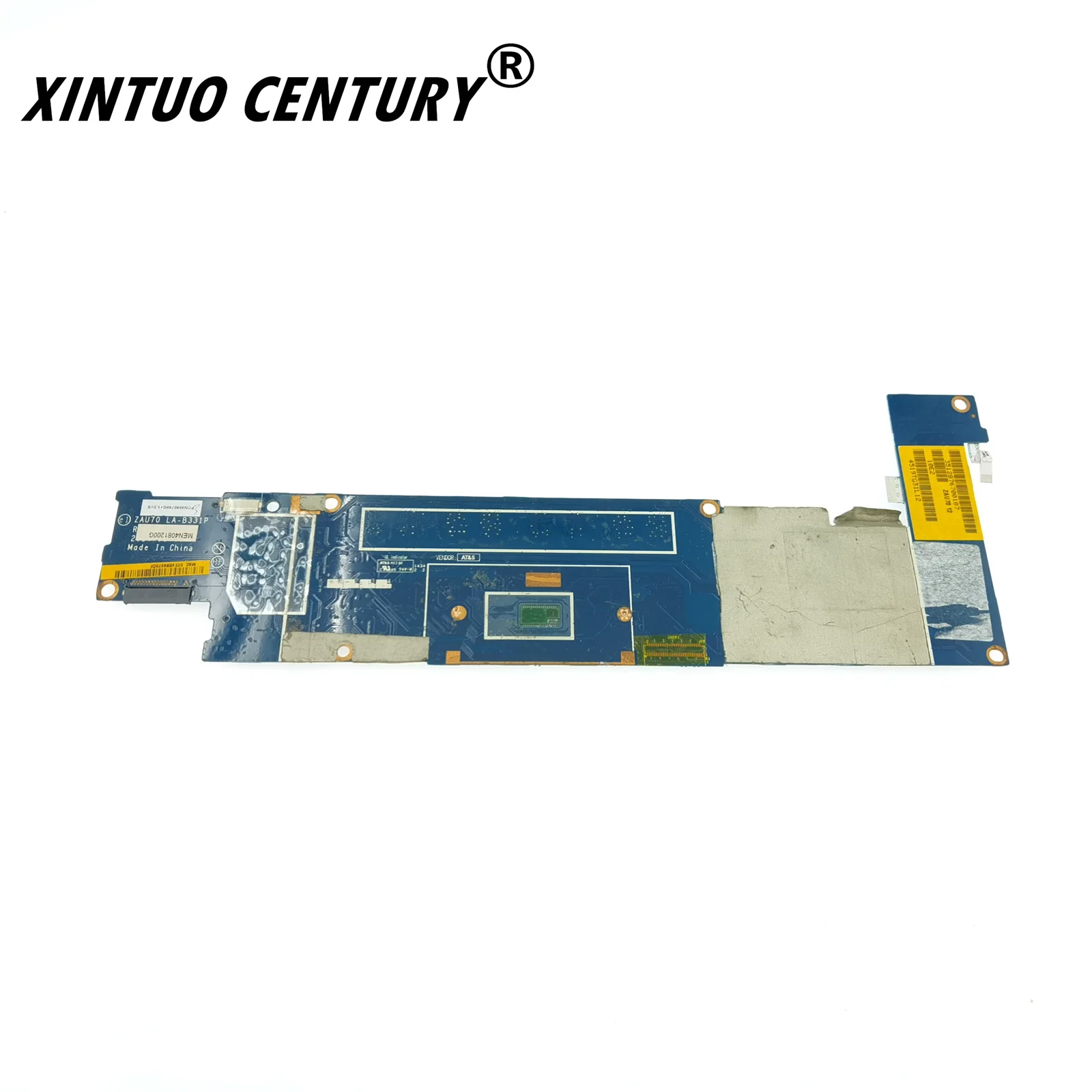 Bestellen CN-05XH01 05XH01 5XH01 LA-B331P Für DELL Venue 11 Pro 7350 M 5Y70 Laptop Motherboard SR216 DDR3 Notebook Mainboard