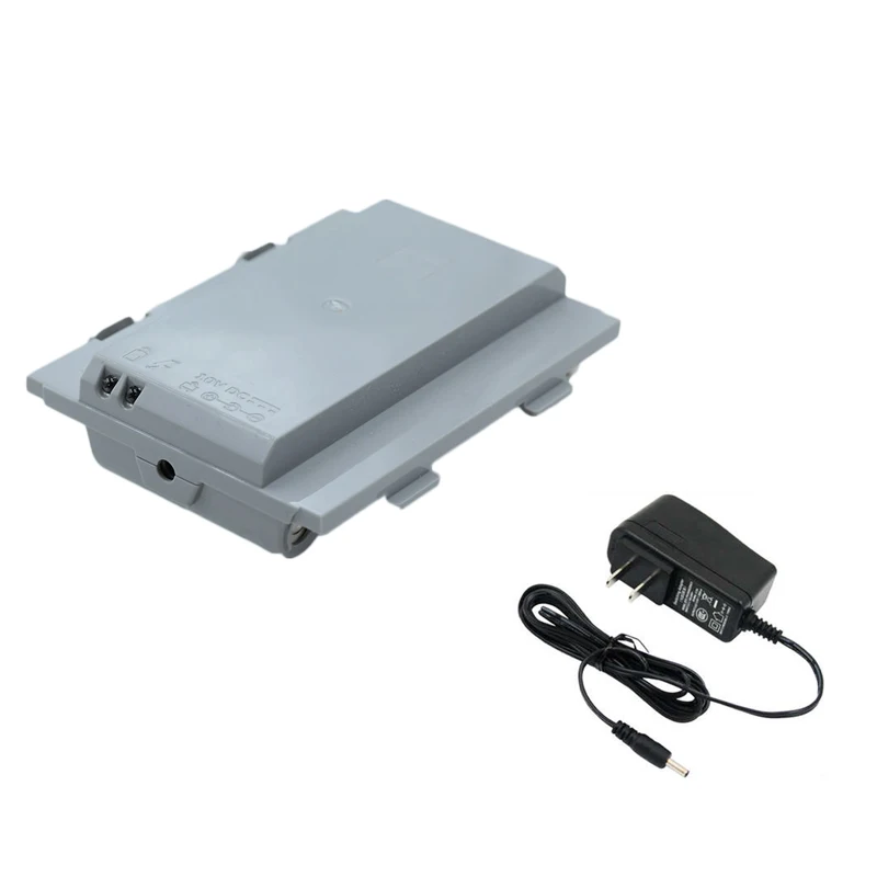 Новый перезаряжаемый литиевый аккумулятор EV3 с функцией питания постоянного