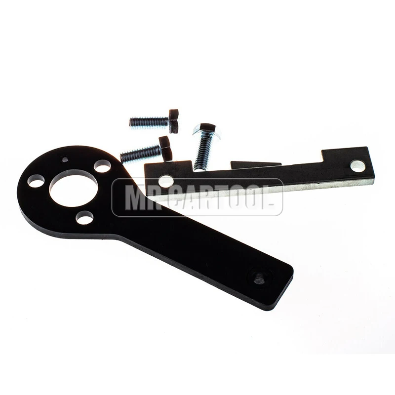 Автоматический распределительный вал для бензинового двигателя