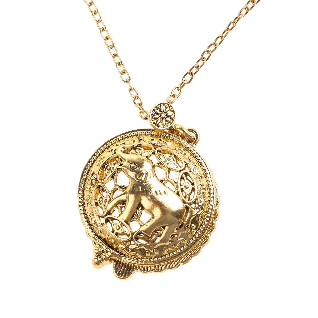 

1 шт., металлическая Лупа с цепочкой