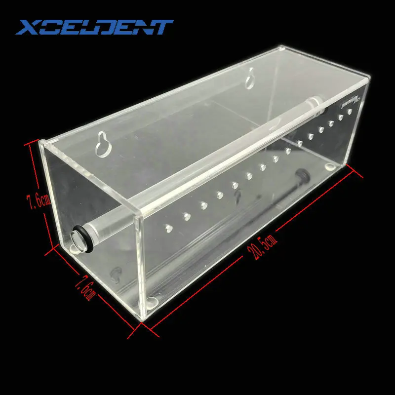 Держатель Зубной цепи стоматологическая Силовая цепь Диспенсер