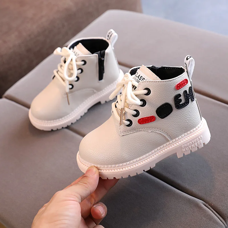 Коров панда Сезон весна осень Носки для детей Для мальчиков и девочек мотоботы со