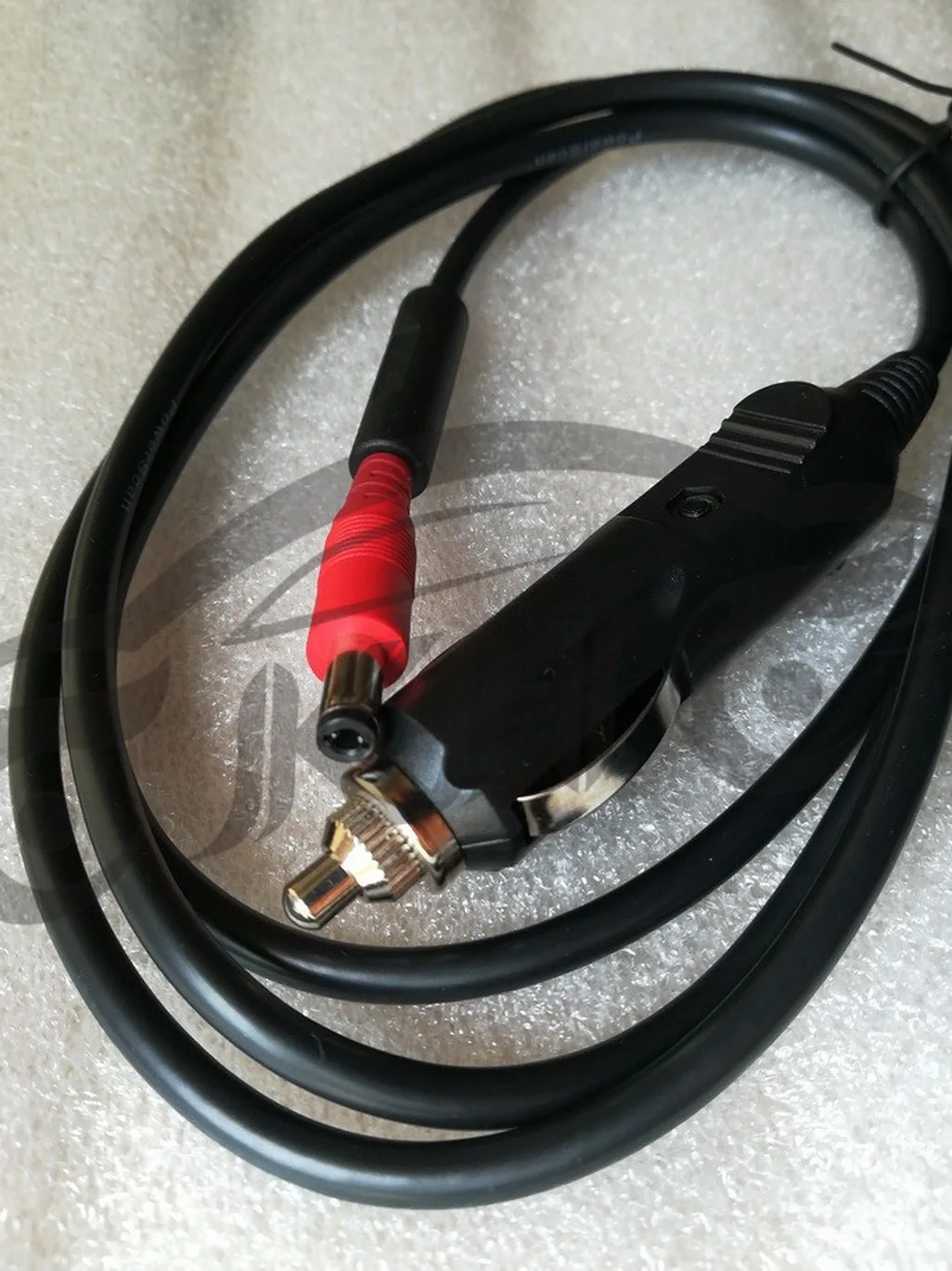Autel Car Socket Cigarette Lighter Adaptor Cable MaxiCOM MaxiDAS MaxiPRO MaxiSys | Автомобили и мотоциклы