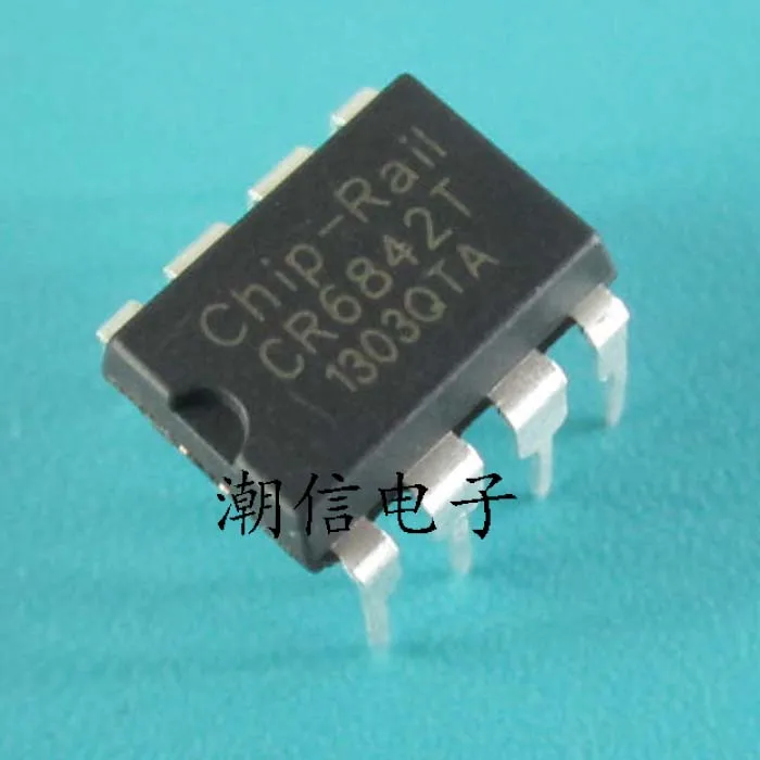 

CR6842T