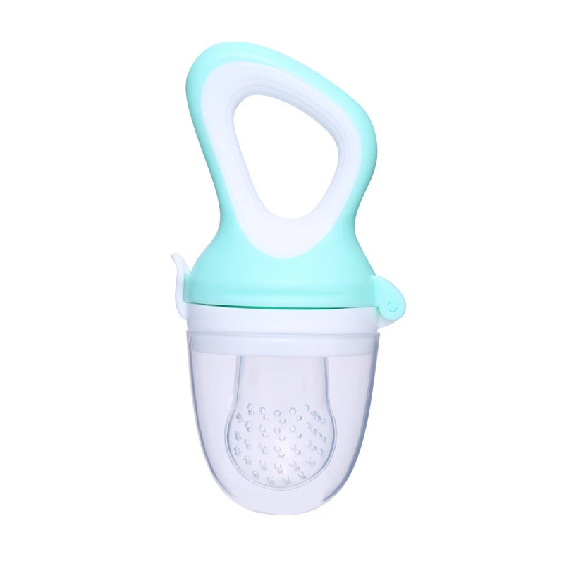 Timpupa New Born Baby Fruit Vegetable Pacifier BPA Free Silicone Nipple Kids Chewable Safety Feeding Teat Colorful Feeder | Мать и
