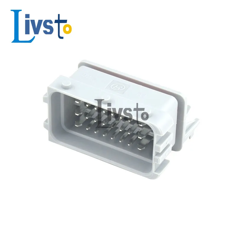 24 Pin FCI Ecu Oil To Gas Computer Board Connector Auto Housing Sealed Plug Socket 211PC249S8005 HCCPHPE24BKA90F on:24-контактный разъем FCI ECU для перехода от масла к газу на компьютерной плате автомобиля, герметичный разъем для подключения сокета 211PC