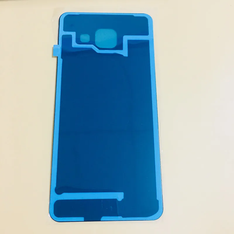 Батарея чехол для Samsung Galaxy A3 A5 A7 задняя крышка A310 A310F A510 A510F A710 A710F телефон Корпус задняя крышка телефона Запчасти