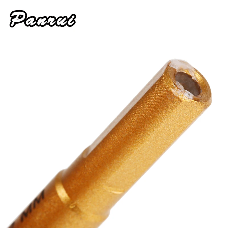 

1Pcs Drill Hole Saw Bit 6-12mm Power Tool Cutting Bit Diamond Coating Diameter Dry Drill For Tile Marble Glass Ceramic Hole Saw