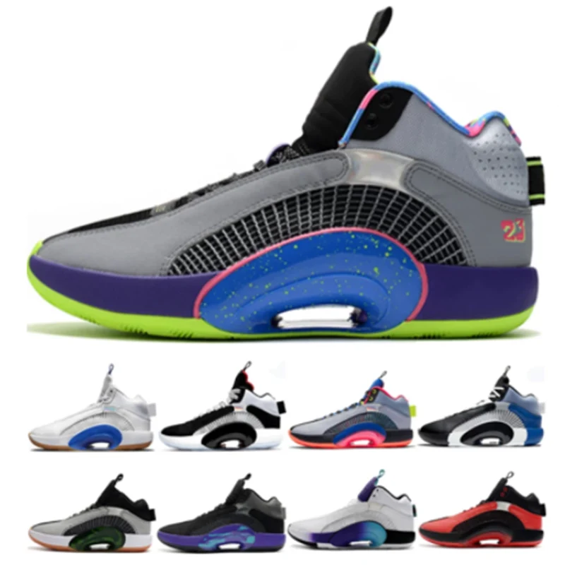 

Баскетбольные кроссовки для мужчин и женщин, высокие, Нескользящие, Спортивная Уличная обувь, лето-осень