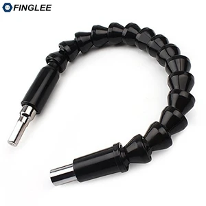 Универсальный вал для отвертки, с шестигранным хвостовиком, 300 мм