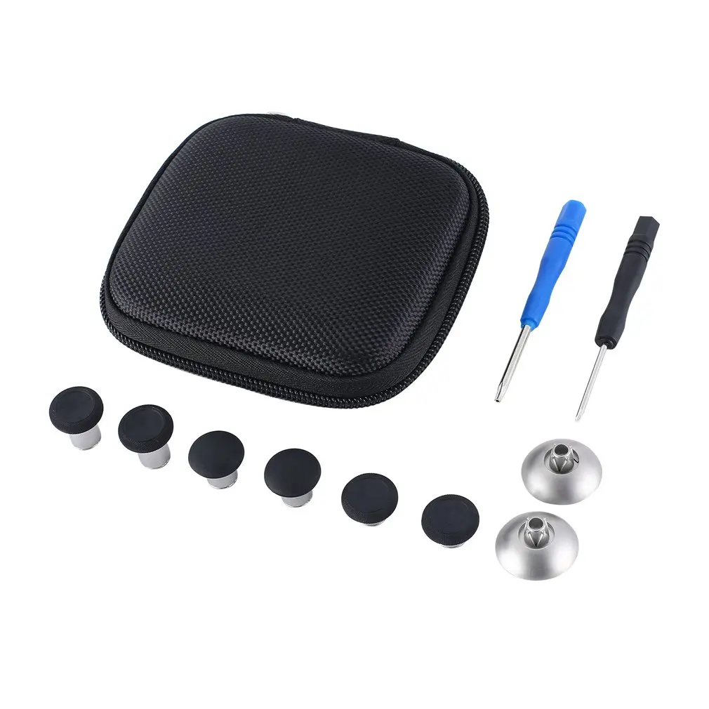 8 шт. Сменные Джойстики для PS4 Xbox One/Elite Controller|Запасные части| |