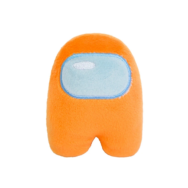 

Kawaii Style Soft Plush Stuffed Animal For Kids, Among Us Kawaii Style Stuffed Doll With Music, Great As A Christmas Gift Toys