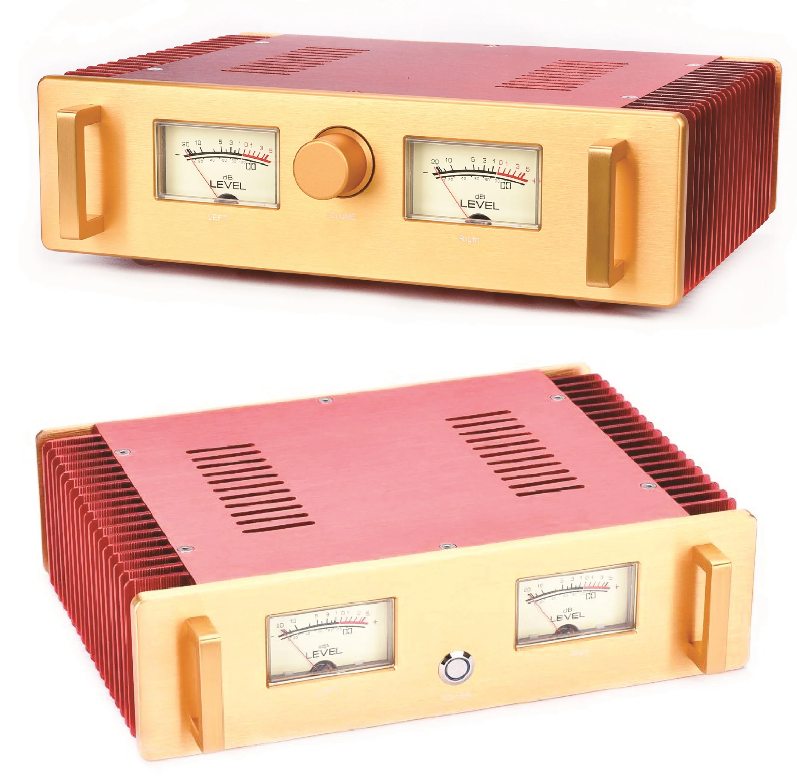 2019 новая версия A100 класс A 1969 чехол для усилителя мощности капота|Усилители