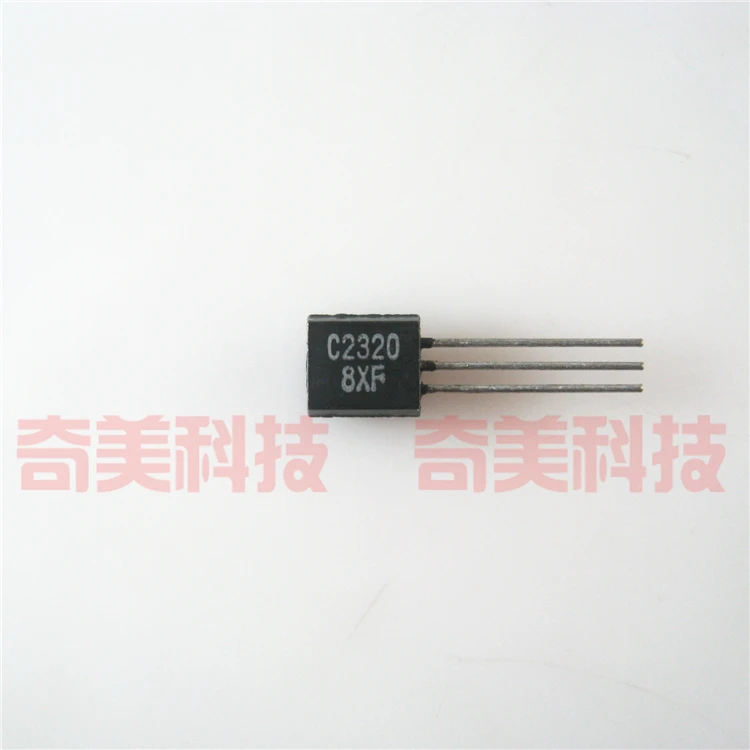 

(5-10Pcs) 2SC2320 C2320 TO-92
