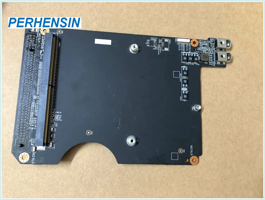 

FOR MSI VORTEX G65 6QF SLI MS-1T1 Graphics interface board MS-1T11N