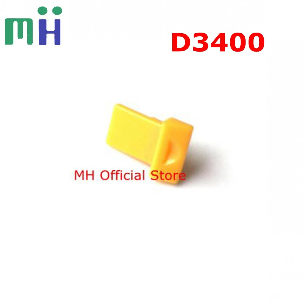 Для Nikon D3400 батарея Пряжка защелка крюк держатель Зажим Замок фиксированная