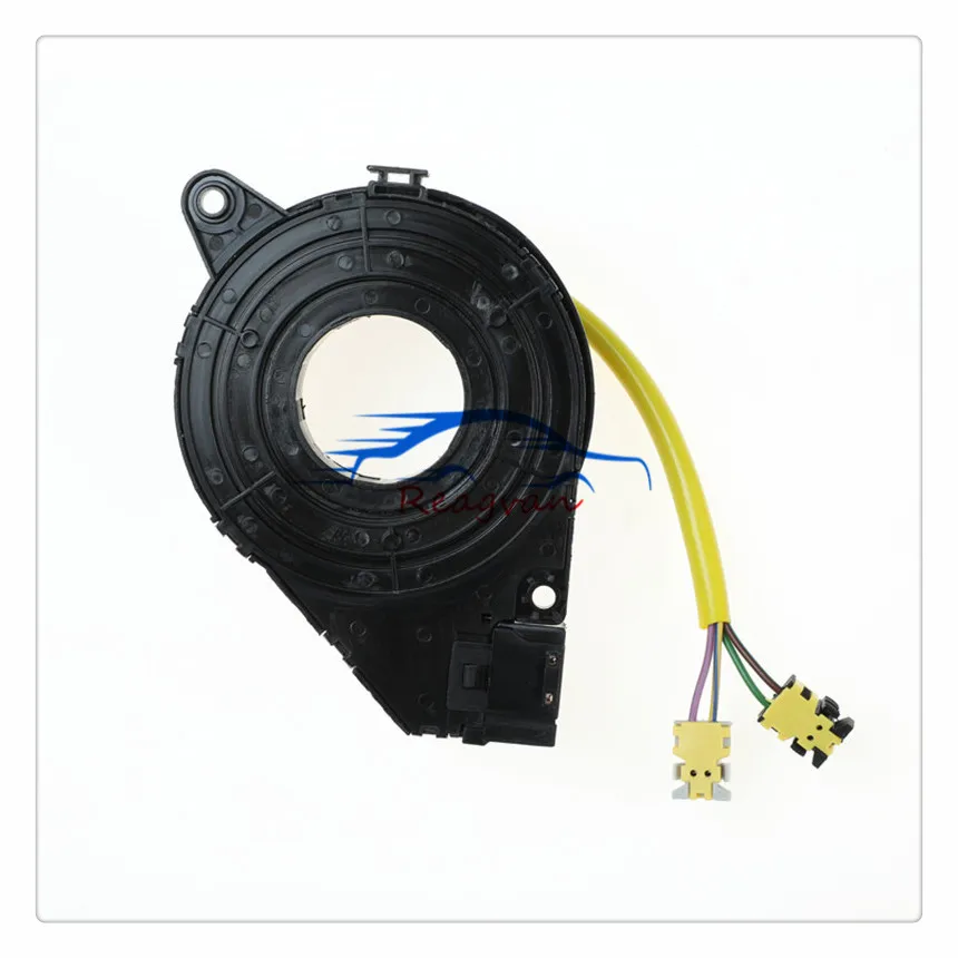 Катушка датчика угла поворота руля 8L8Z-14A664-A 8L8T-14A664-AB для 2008-2011 Ford Escape Mariner 8L8Z14A664A |