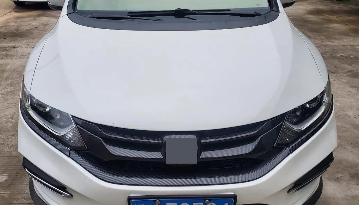 

Honda Jade 2017-2019