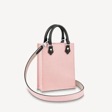 New Corrugated Piano Bag for Women Single Shoulder Crossbody Bag Small Square Commuter Mobile Phone 