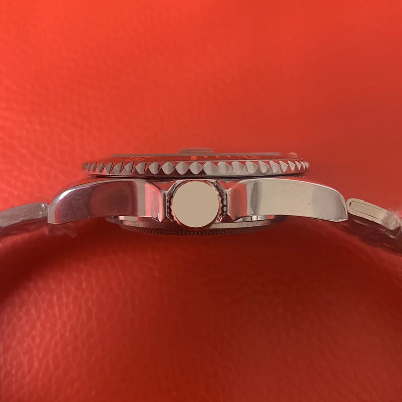 

Submariner Men's Watches Mechanical Waterproof Watch Automatic Luxury Woman Mechanical Watche Water Ghost Watch Relogio Masculin