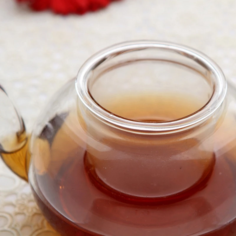 1 комплект Китайское Стекло Gongfu ситечко для заварочного чайника фильтр набор
