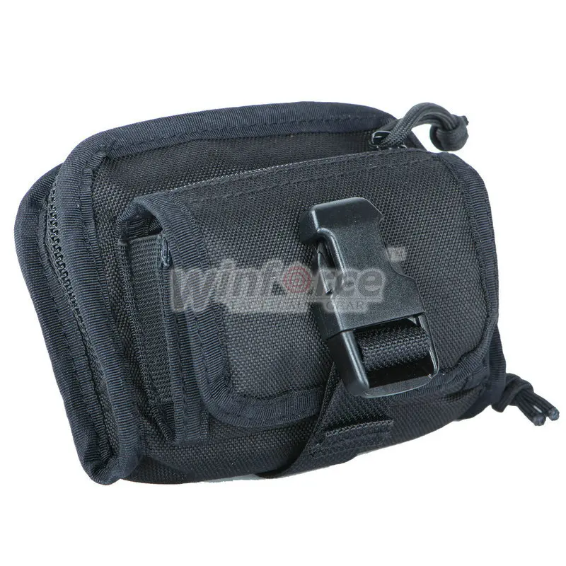 Ремень для тактического снаряжения WINFORCE/WU-18 складной чехол мобильного