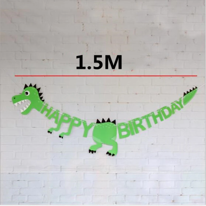 16 шт. латексные шары для украшения Мира Юрского периода декор в Парк товары дня