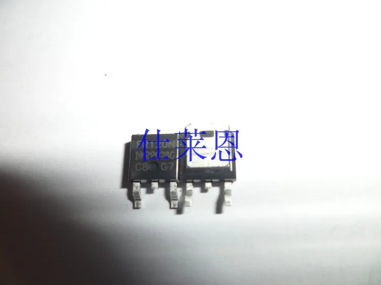 IRFR120N FR120N патч TO 252 MOS N channel FET 100V / 9.4A|Производительность чипов| |