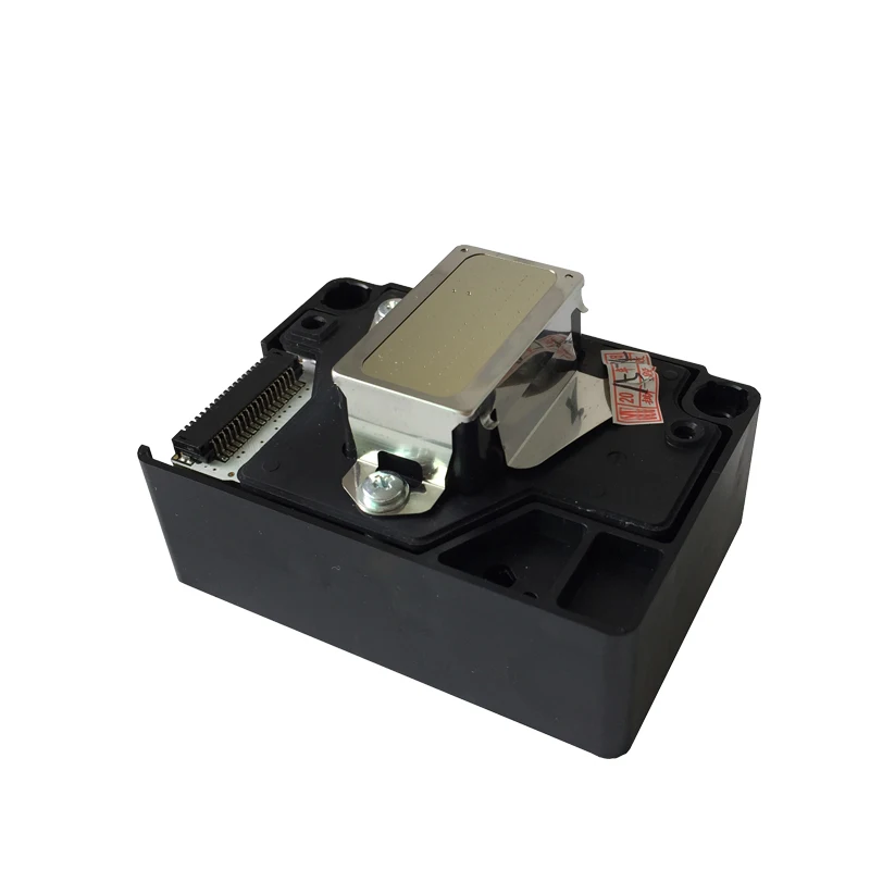 Оригинальная печатающая головка F185000 Печатающая для Epson T1100 T1110 Me1100 C110 C120 L1300 T30 T33