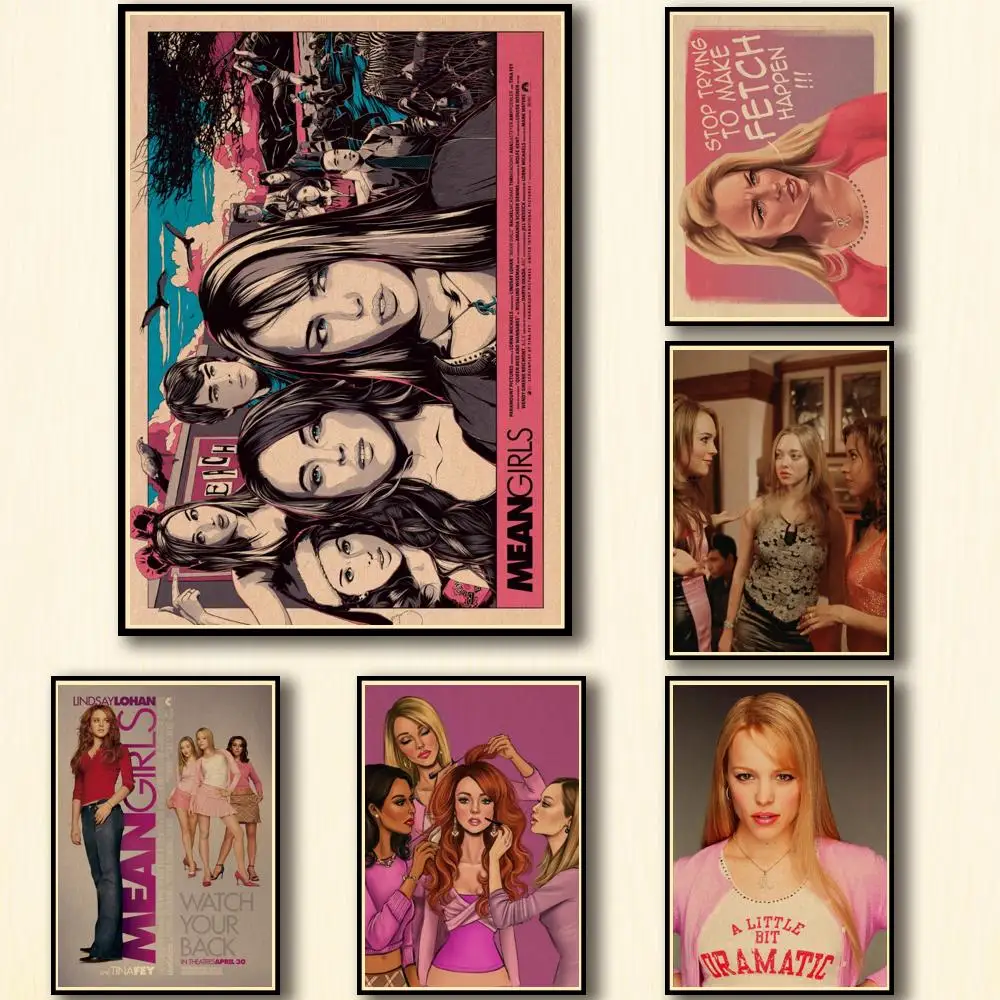 alternative movie poster