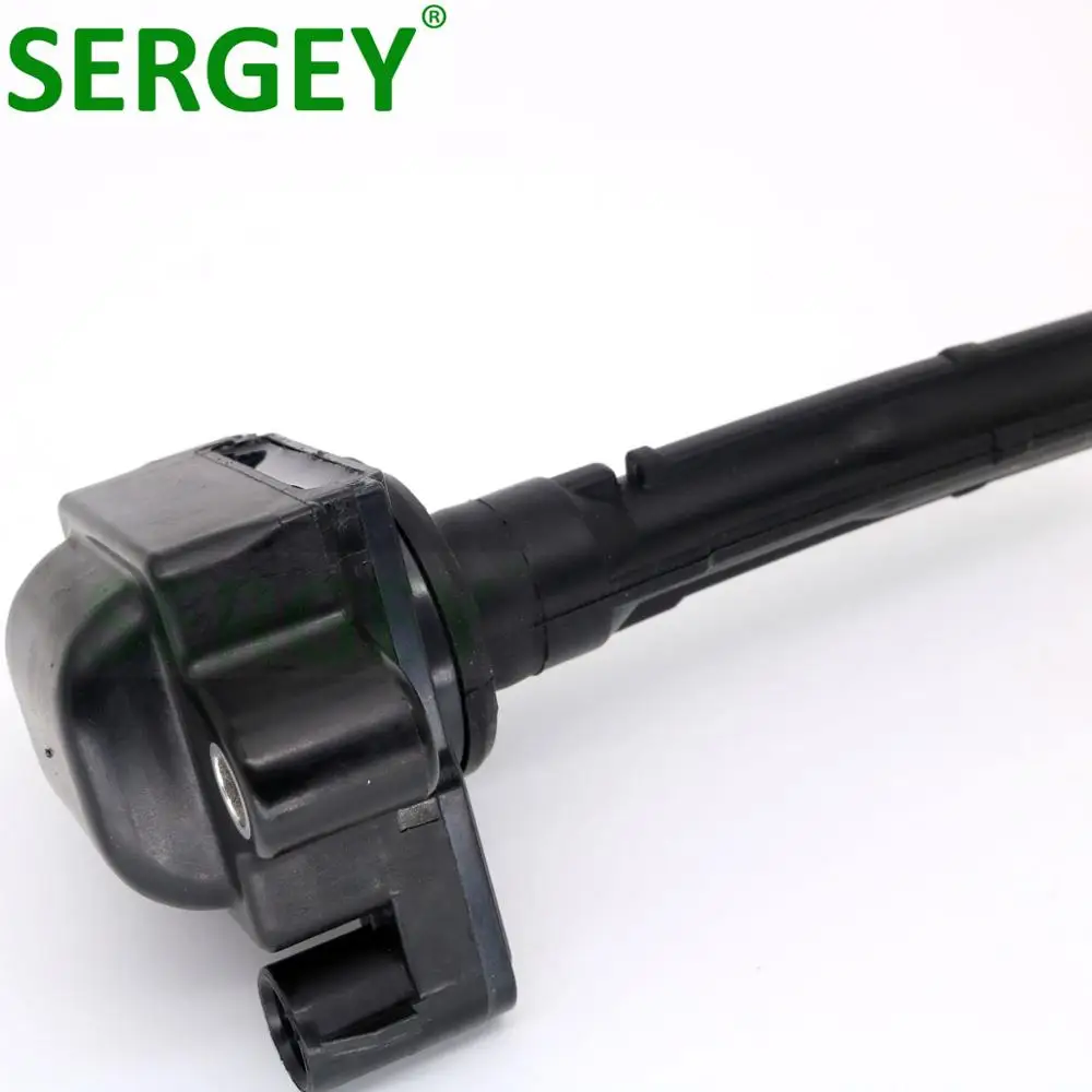 6 шт./лот высокое качество катушка зажигания для TOYOTA LEXUS ES RX 90080 19012 9008019012 90919 02215