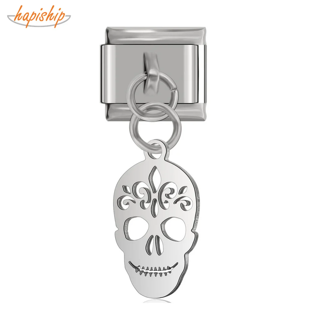 Оригинальный браслет Hapiship для полировки ромашек и скелетов подходит браслета 9