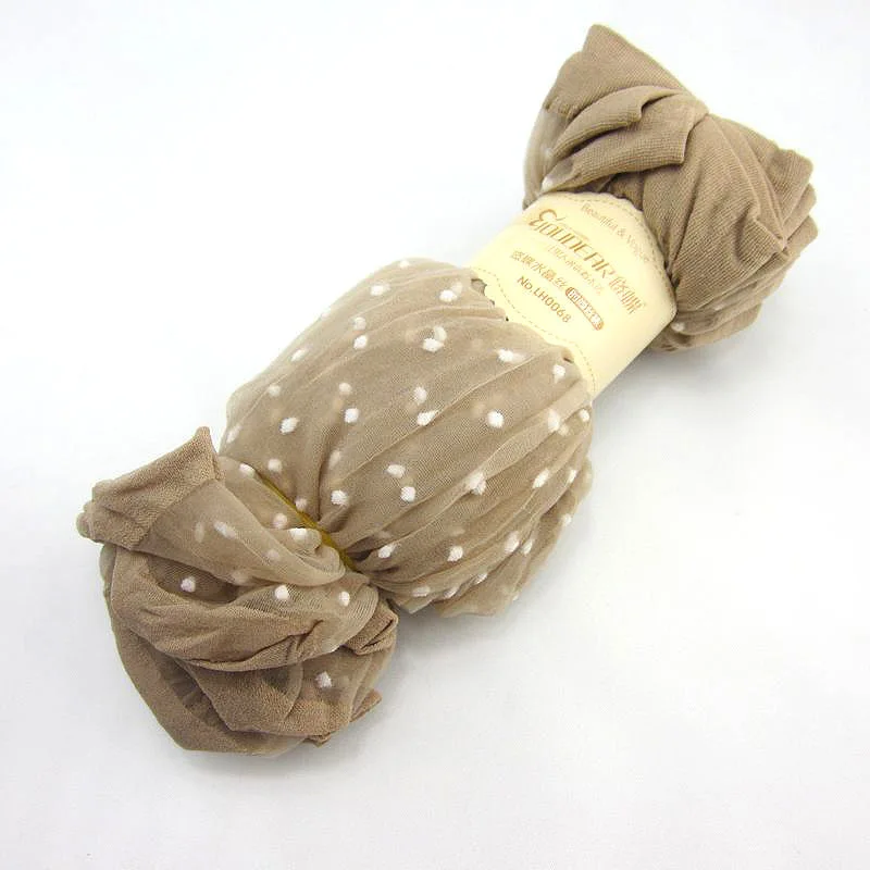 

10Pair/Lot 2021 Spring and Summer Ultra-thin Female Crystal Silk Stockings Sexy Invisible Socks Transparent Socks Women Thin