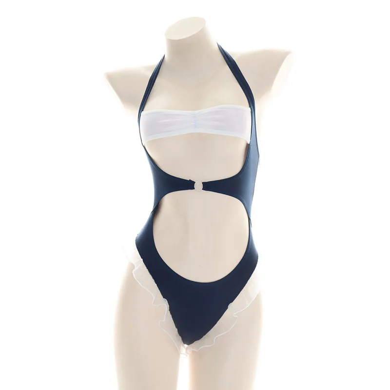 

2021 женский купальник, боди, сексуальное прозрачное нижнее белье, сексуальные костюмы для девушек, японские каваи белье, ролевые игры, Матрос...