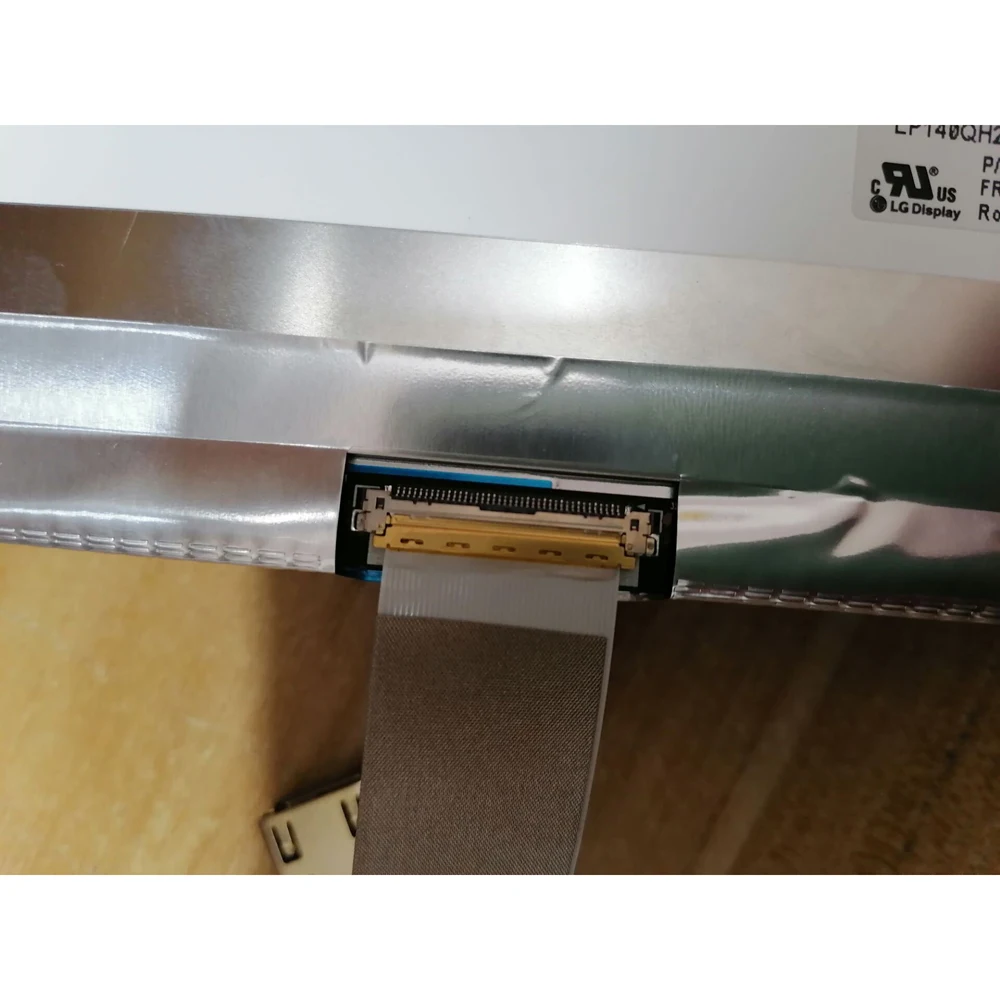 Комплект для WLED 30pin LP140WF6 1920*1080 14 0 "панель Mini 2 HDMI-совместимая плата контроллера EDP