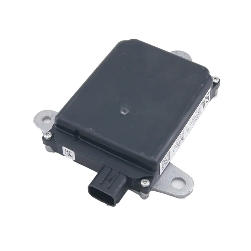 

Для Toyota Sienna датчик контроля слепых зон изменение полосы и линия вспомогательный модуль BSM