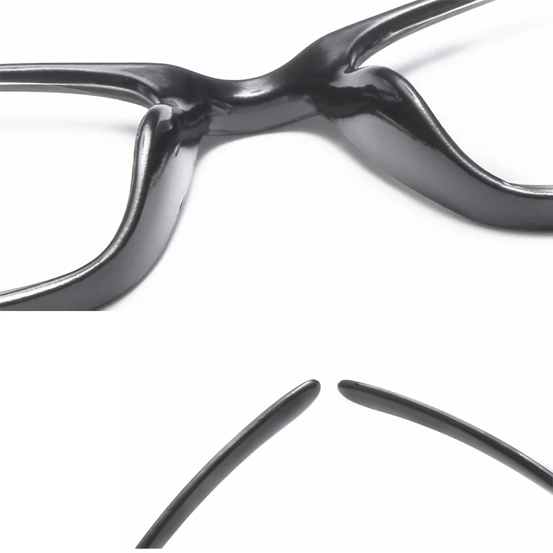 Унисекс очки для чтения женские легкие дальнозоркости зрения увеличительные + 1 0