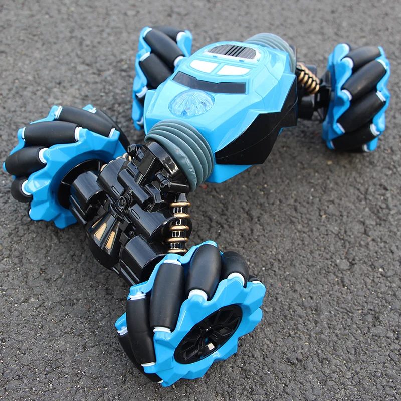 Автомобиль 4WD с дистанционным управлением индукционный жест Радиоуправляемый